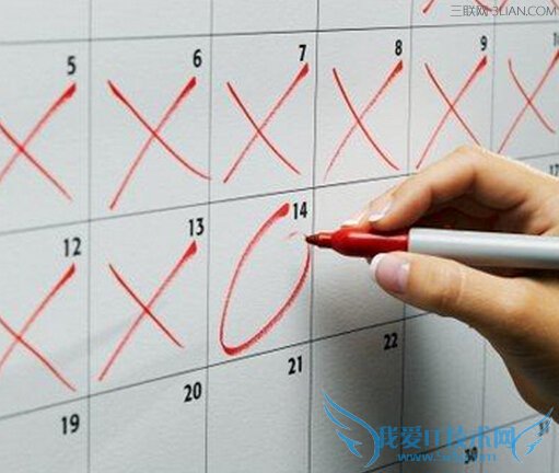 女性排卵期有哪些表现_女性排卵期有什么症状呢 52IJ母婴教育