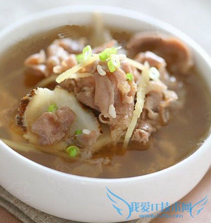 让冬季月子不再冷的美食 52IJ母婴教育