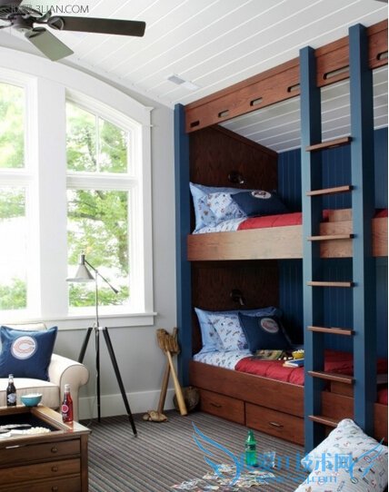 生双胞胎男孩的秘诀 52IJ母婴教育