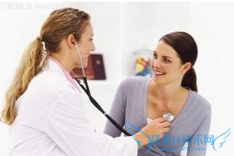 健康产妇也要做产前筛查 52IJ母婴教育