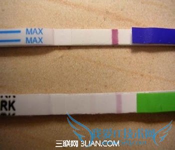 测孕纸什么时候用 52IJ母婴教育