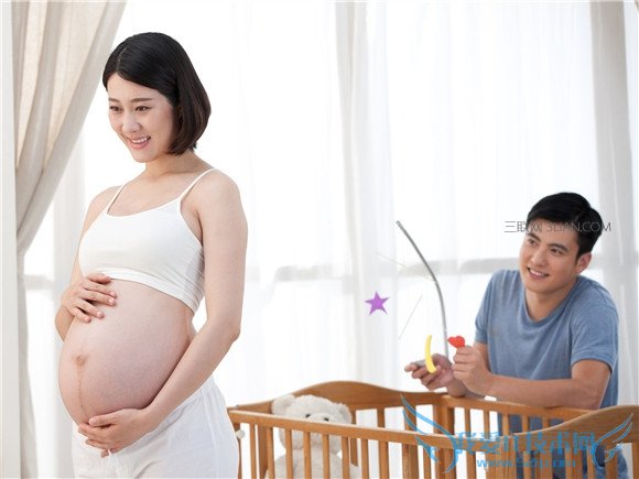 孕前准备 科学方法迎来小公主