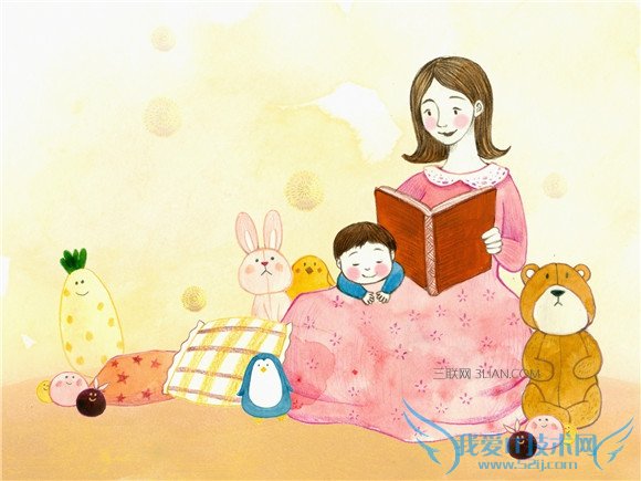 孕前准备 科学方法迎来小公主 52IJ母婴教育