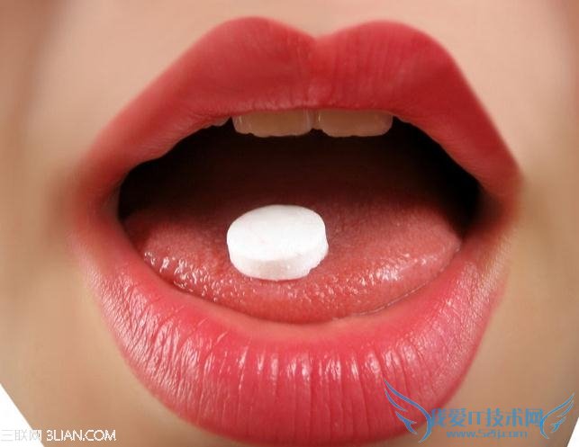 吃避孕药的五大后遗症 52IJ母婴教育