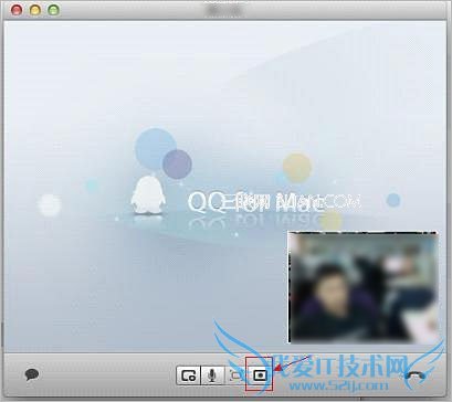 QQ For MacĻ  ̳