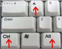 QQ怎么截图 三联