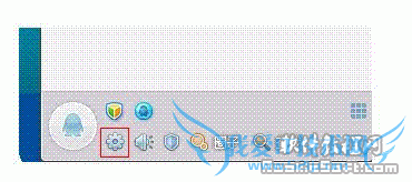 怎样隐藏QQ里面的Q龄 三联