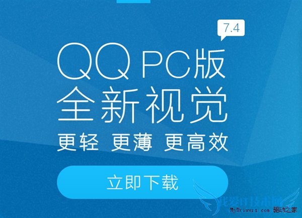 QQ 7.4ʽ֧ͷ