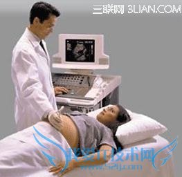 怀孕期间应该做几次B超 52IJ母婴教育