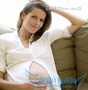 4小妙招 生产不再那么痛 52IJ母婴教育