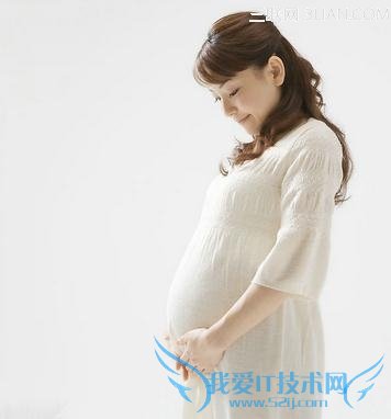 孕妇的脚上工夫很重要 52IJ母婴教育