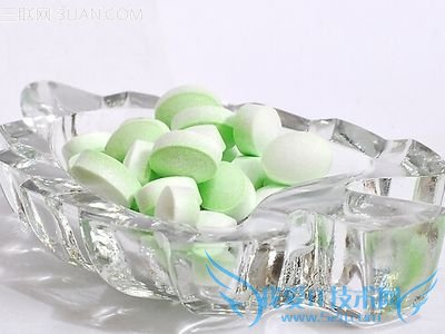 孕妇可以吃薄荷糖 52IJ母婴教育