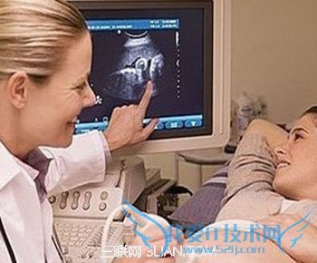 三维彩超检查的四个阶段 52IJ母婴教育