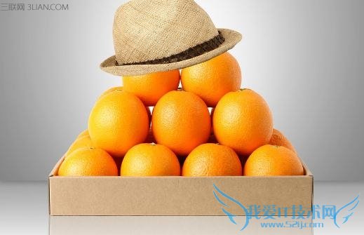 怀孕吃橙子有什么好处 52IJ母婴教育
