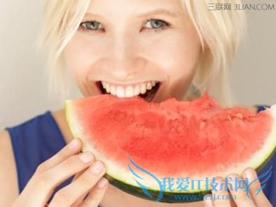 孕妇吃西瓜好不好? 52IJ母婴教育