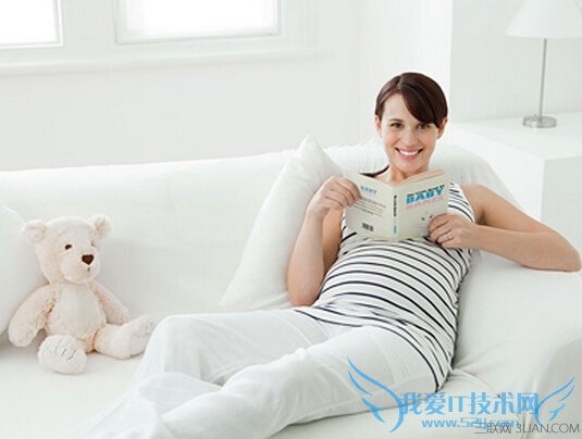 孕妈妈临近分娩的12个疑问 52IJ母婴教育