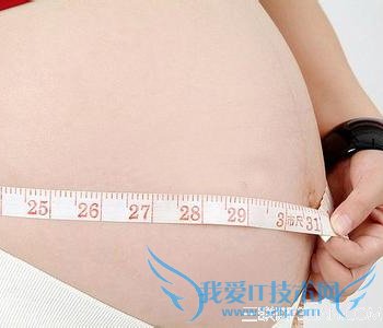 34周胎儿双顶径标准是什么意思 52IJ母婴教育