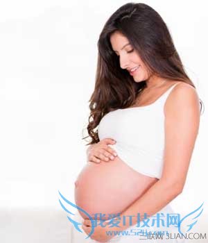 孕妇护发的重要性 52IJ母婴教育