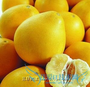孕妇可以吃柚子吗?-52IJ母婴教育阅读