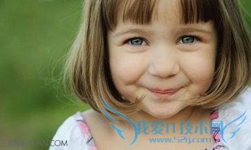 宝宝换牙小常识 52IJ母婴教育