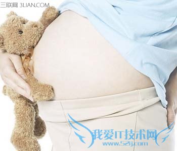 孕晚期频繁假宫缩 52IJ母婴教育