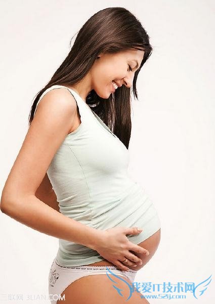 准妈妈孕2周常识 52IJ母婴教育