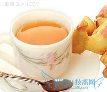 孕妇感冒可以喝姜汤吗 52IJ母婴教育