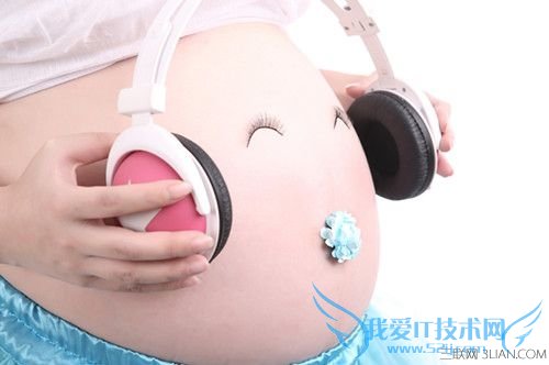 孕期音乐胎教 52IJ母婴教育