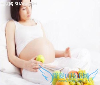 孕妇胃疼呕吐缓解方法 52IJ母婴教育