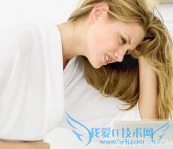 为什么怀孕初期会肚子疼? 52IJ母婴教育