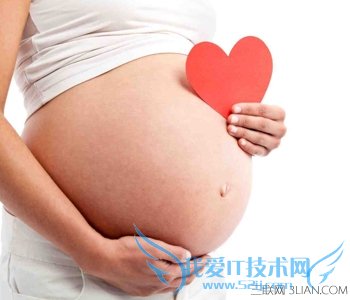 美育胎教的最佳时间 52IJ母婴教育