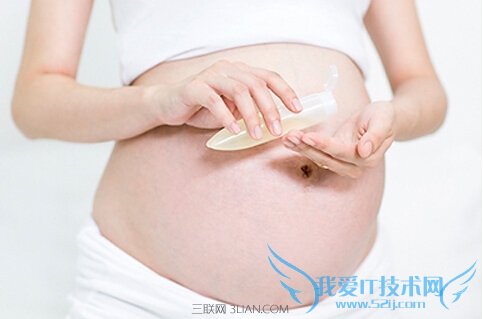 怀孕变黑肚婆如何是好 52IJ母婴教育