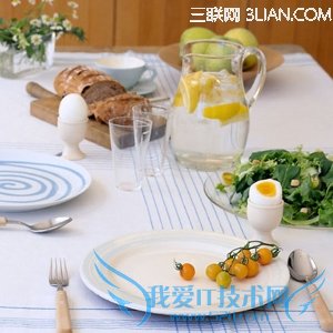 孕早期营养食谱 52IJ母婴教育