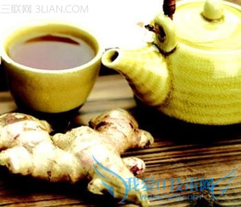 孕妇喝姜汤的好处 52IJ母婴教育