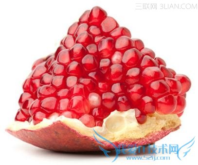 石榴对孕妇来说有哪些具体好处 52IJ母婴教育