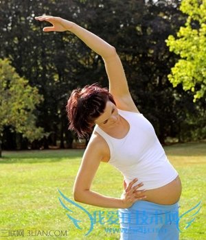 孕期体操是什么 52IJ母婴教育