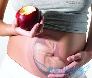 孕中期的饮食宜忌 52IJ母婴教育