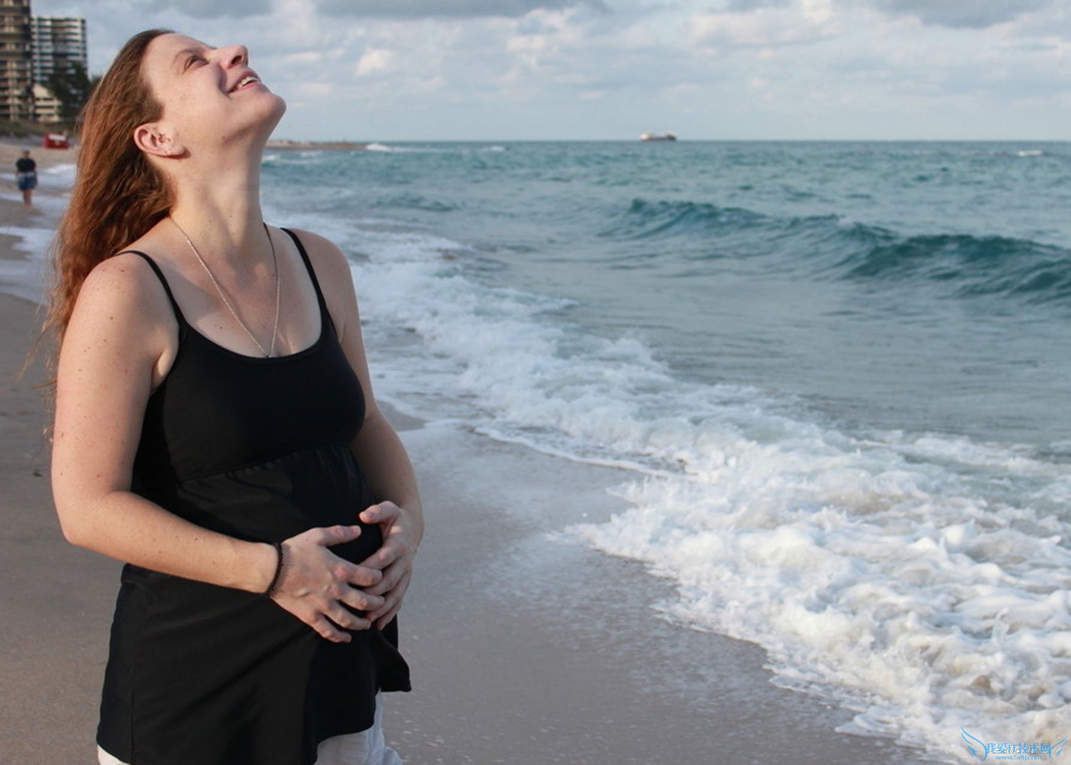 准妈妈情绪会影响宝宝 52IJ母婴教育阅读