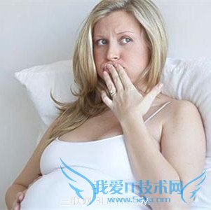 如何预防怀孕初期感冒 52IJ母婴教育