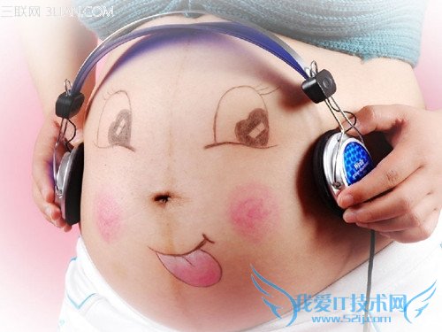 胎教音乐推荐 52IJ母婴教育