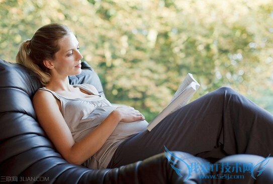 孕期安然度夏10必知 52IJ母婴教育