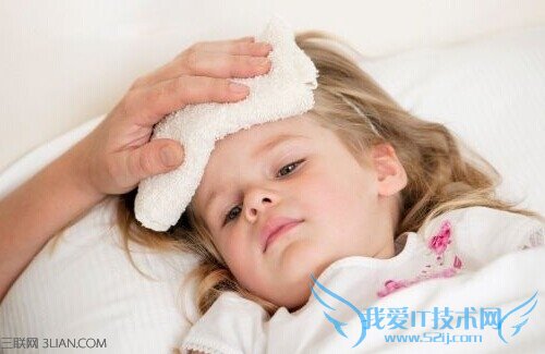 宝宝感冒怎么办 52IJ母婴教育