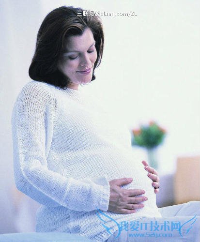 准妈妈必知! 13个信号预示胎儿安危,你知道吗? 52IJ母婴教育