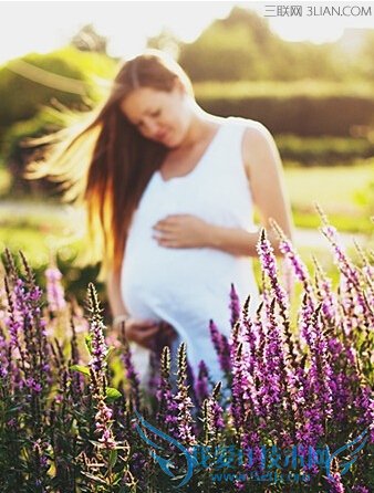 准妈妈夏季应警惕妊娠瘙痒症 52IJ母婴教育