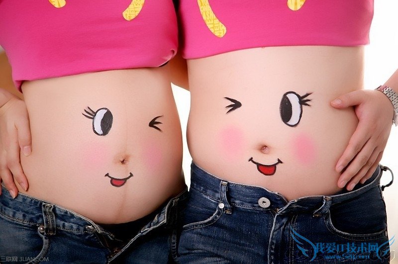 孕期气短、呼吸不畅怎么办? 52IJ母婴教育