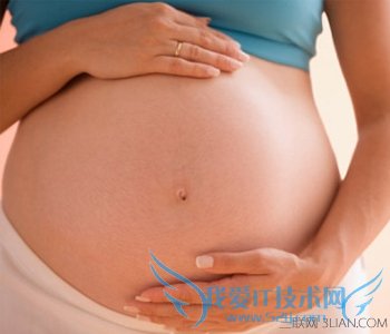 抚摸胎教的好处 52IJ母婴教育