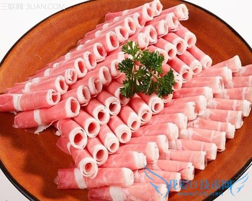 孕妇能吃羊肉吗?