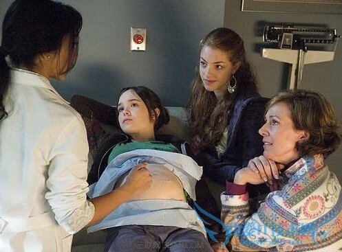 哪些孕妈妈易长妊娠纹 52IJ母婴教育