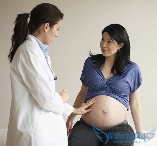 孕期做B超检查最好分四阶段 52IJ母婴教育