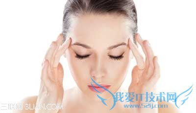 孕妇头痛怎么办? 52IJ母婴教育